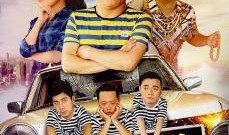 山炮奇遇记在线观看,笑料百出，奇遇连连，在线观看欢乐无限